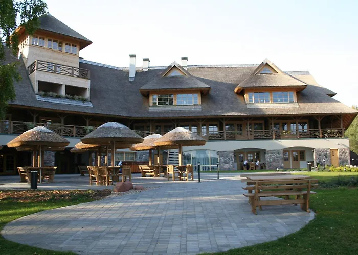 Porto Resort