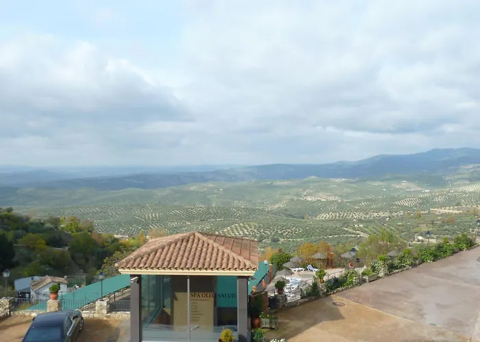 &Spa Sierra De 4*