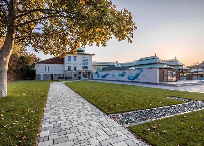 Thermal Hotel Mosonmagyarovar