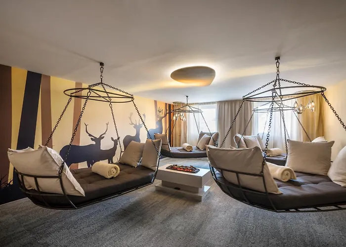 Hotel Hoeri Am Bodensee Gaienhofen 