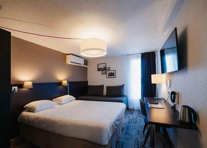 Sure Hotel by Best Western Châteauroux