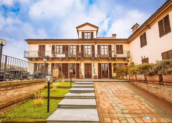 Hotel Villa Lauri