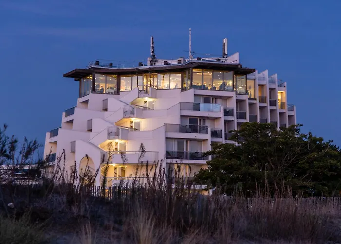 Thalazur Port-Camargue - Hotel & Spa Le Grau-du-Roi