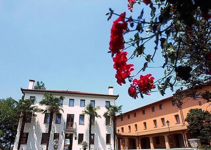 Hotel Dall'Ongaro