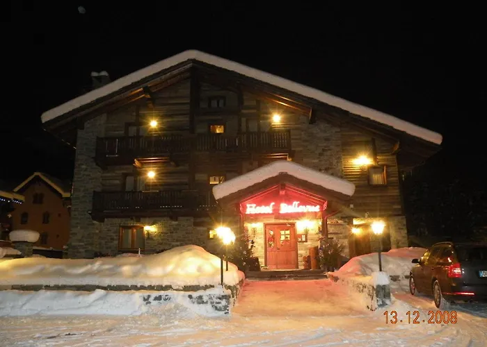 Hotel Bellevue