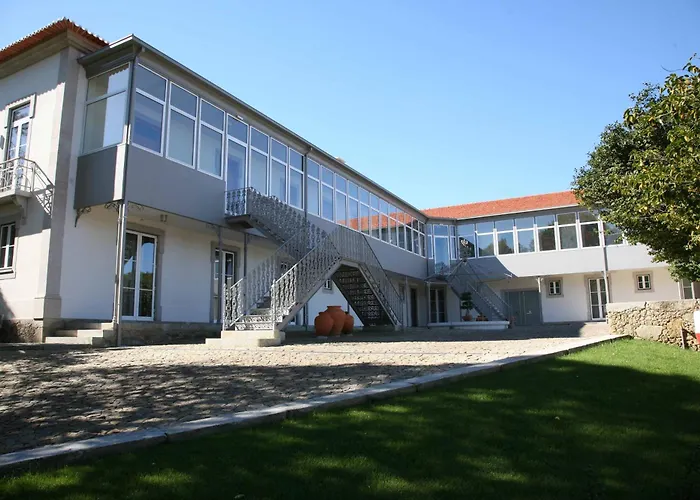 Hotel Quinta Progresso