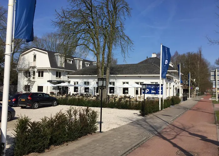 Fletcher Hotel Het Veluwse Bos