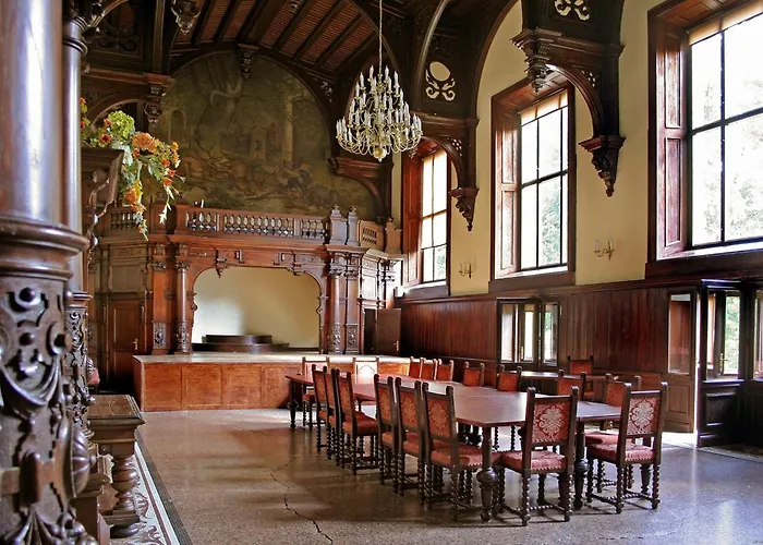 Hotel Zamek Kliczków
