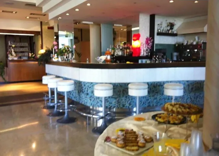 Hotel San Giorgio Savoia Bellaria-Igea Marina