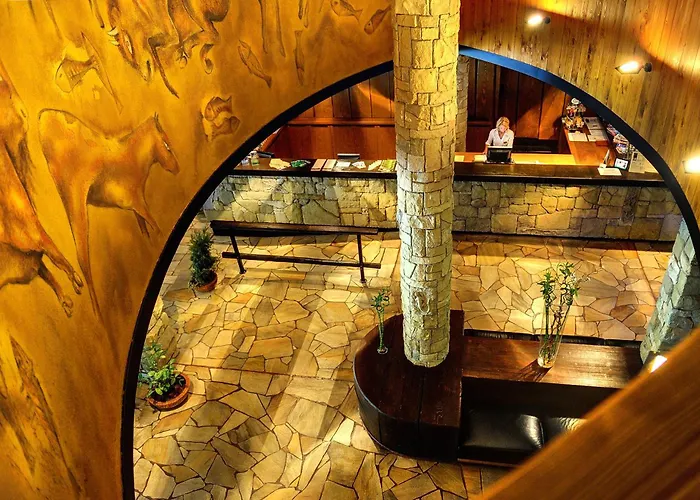 Hotel Tri Studnicky - Adult Friendly