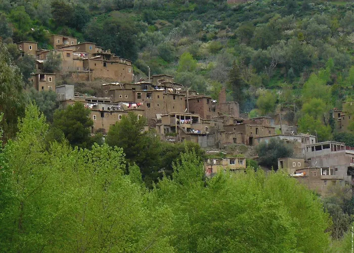 Dar Imlil