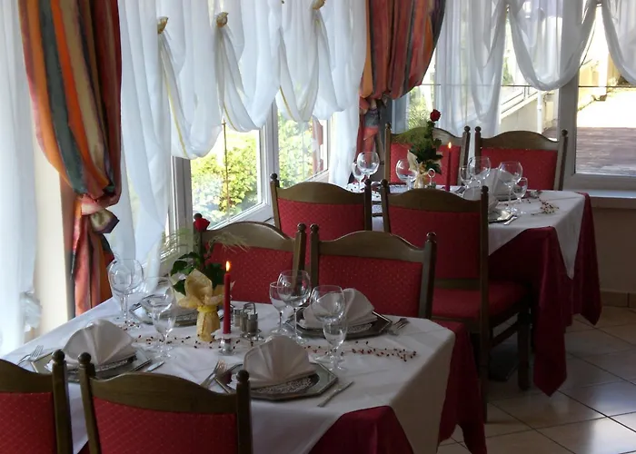 Panoramahotel Unterinnerhof