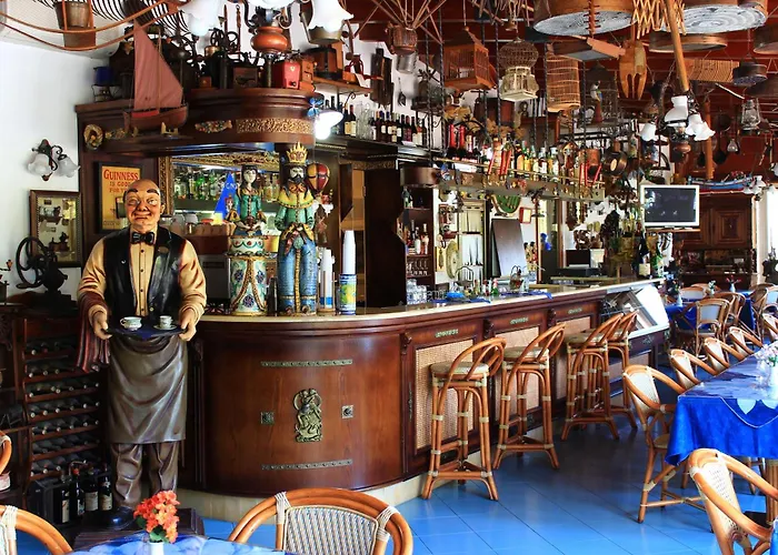 Hotel Oriente Città di Lipari