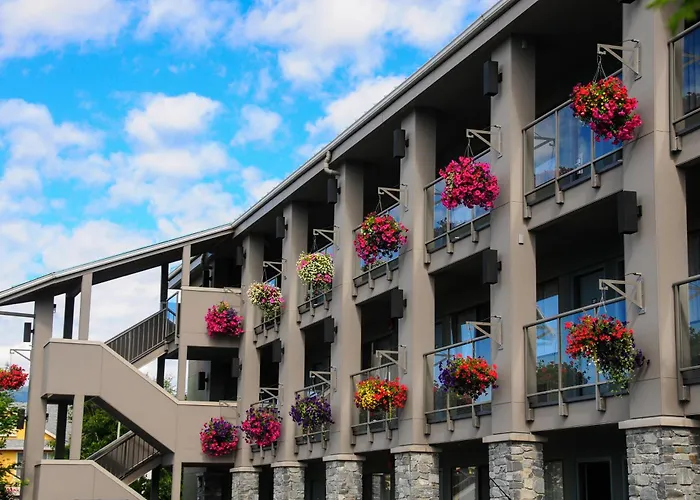 Accent Inns Kamloops
