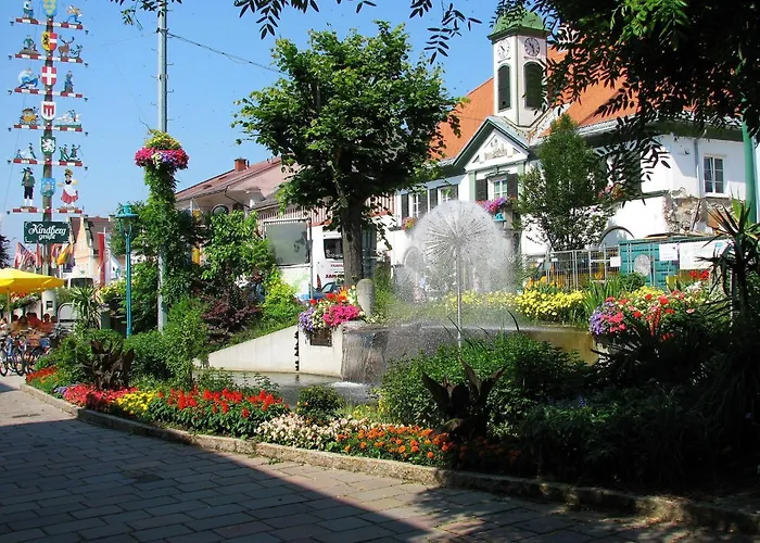 Pension Ehrenfried
