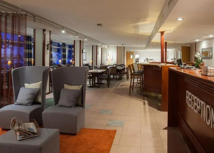 Hotel Kauppi Tampere