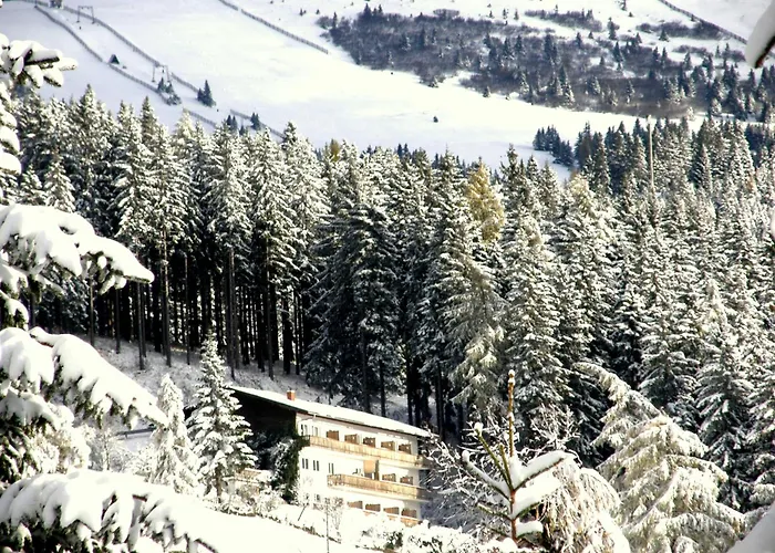 Hotel Garni Gästehaus Karin Sankt Stefan im Lavanttal