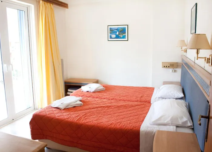 Hotel Nydri Beach