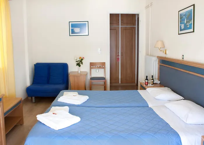 Hotel Nydri Beach