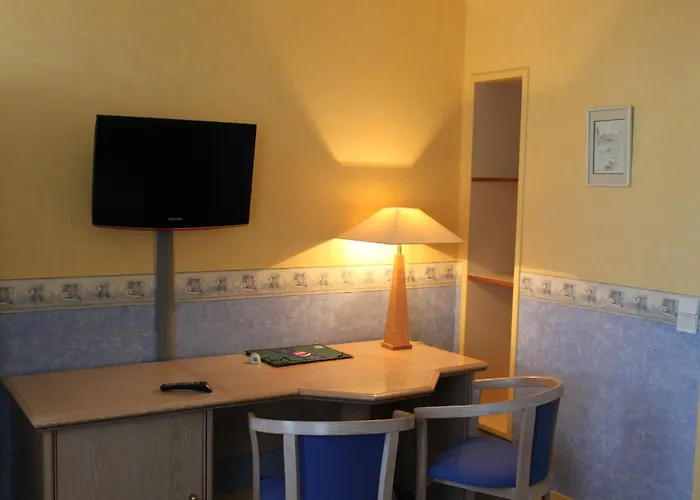 Hotel Des Bains