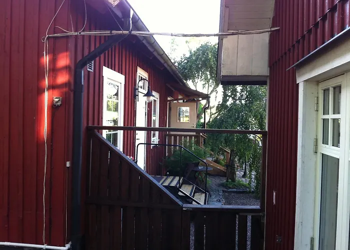 Mattisgarden Bed & Breakfast