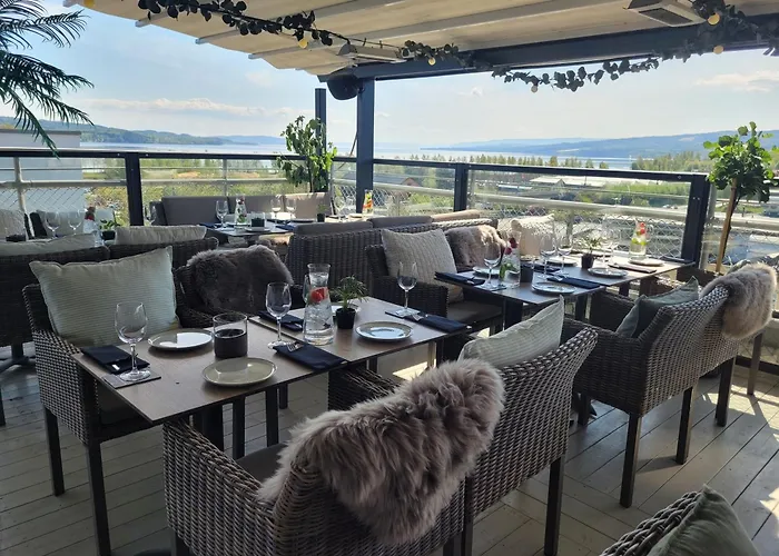 Quality Hotel Strand Gjovik