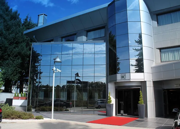 Hotel D120