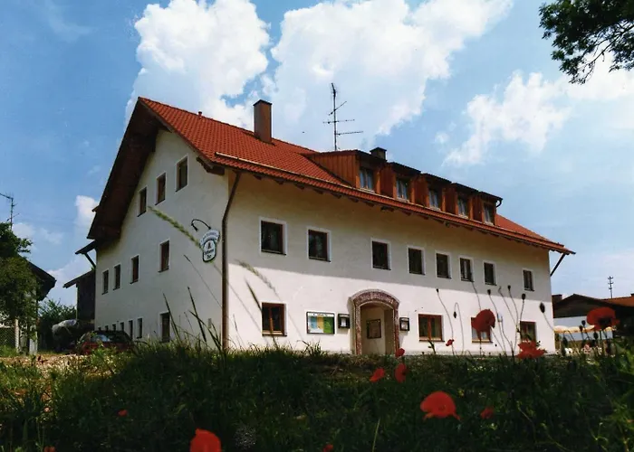 Gasthof zum Kirchenwirt