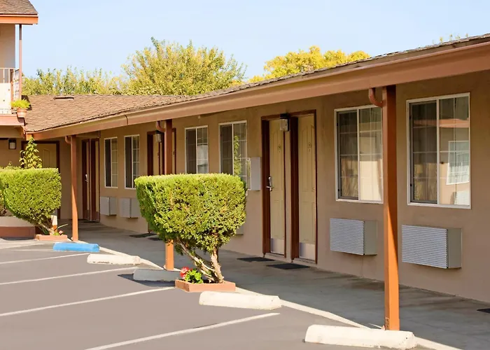 Americas Best Value Inn