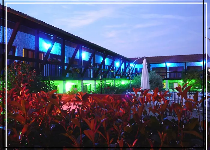 La Vieille Ferme