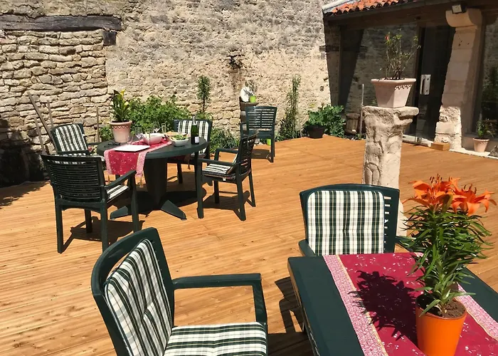 Auberge De L'Abbatiale