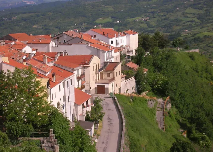 Borgo San Pietro