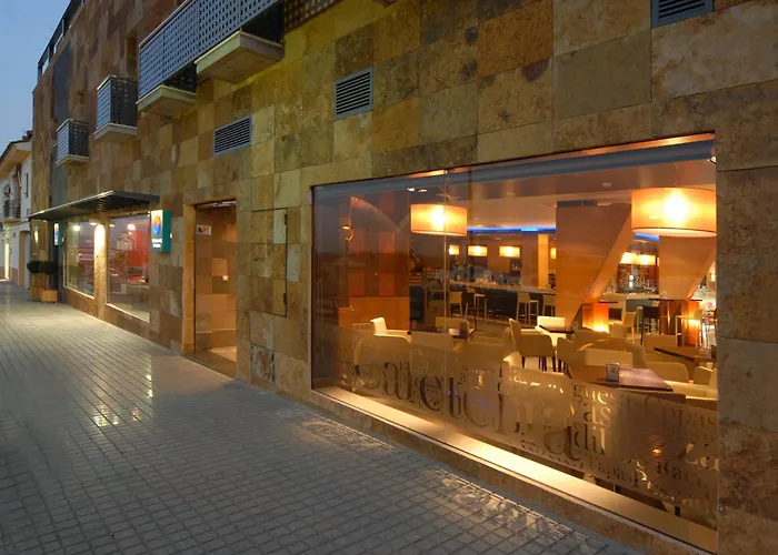 Hotel Macami