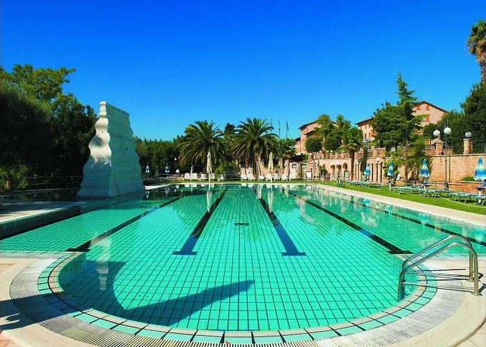 Hotel Casale Colli del Tronto