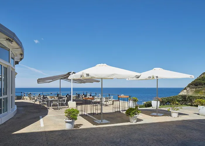 Hotel & Talasoterapia Zelai