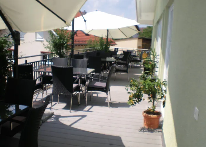Landgasthof Bieg