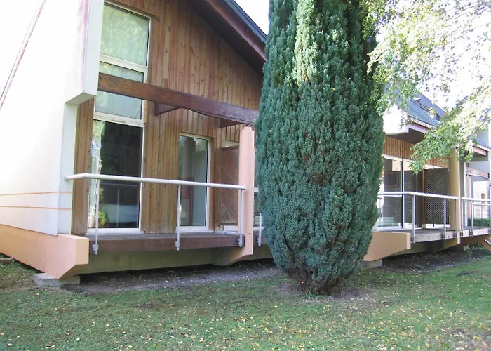 Hôtel L'ile Du Saussay