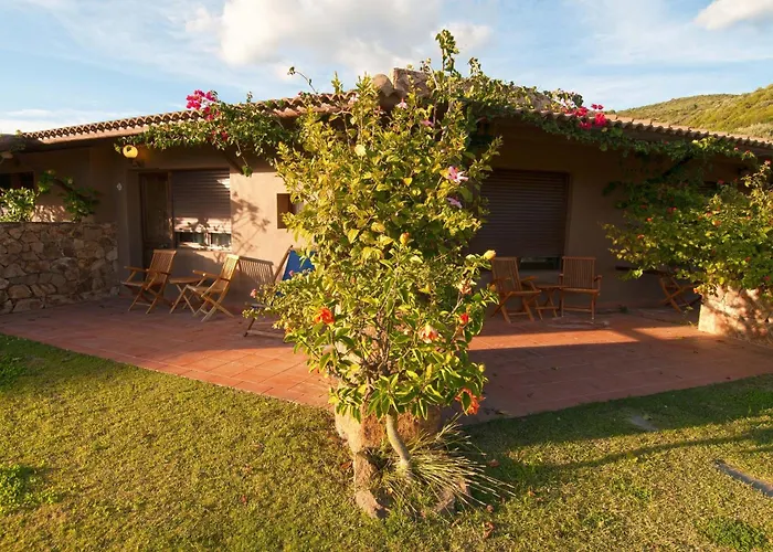 Hotel Spartivento
