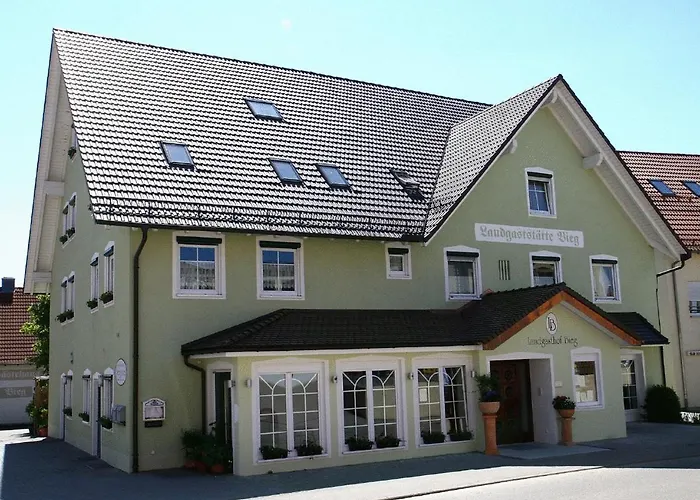 Landgasthof Bieg