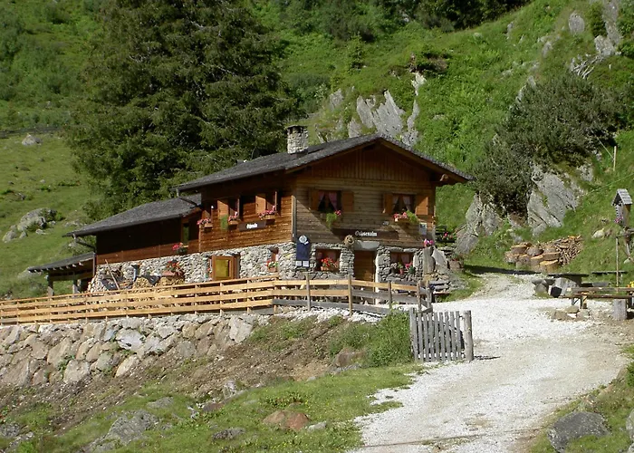 Hotel Panorama