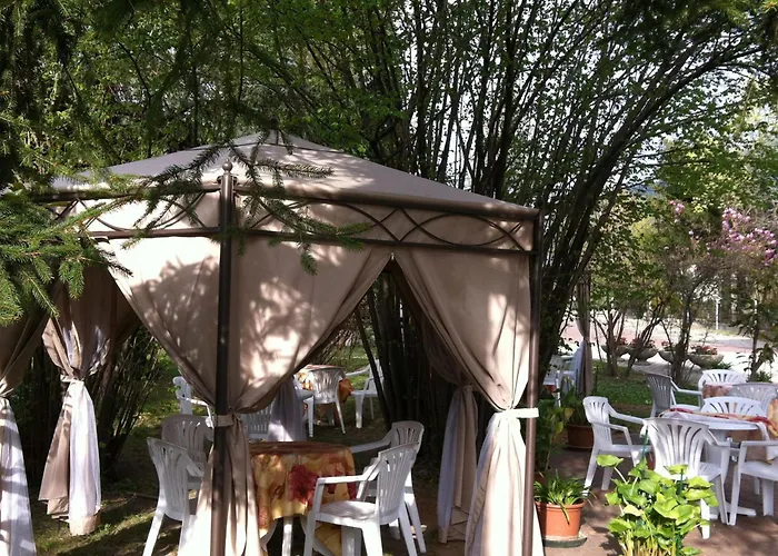 Albergo Gilda