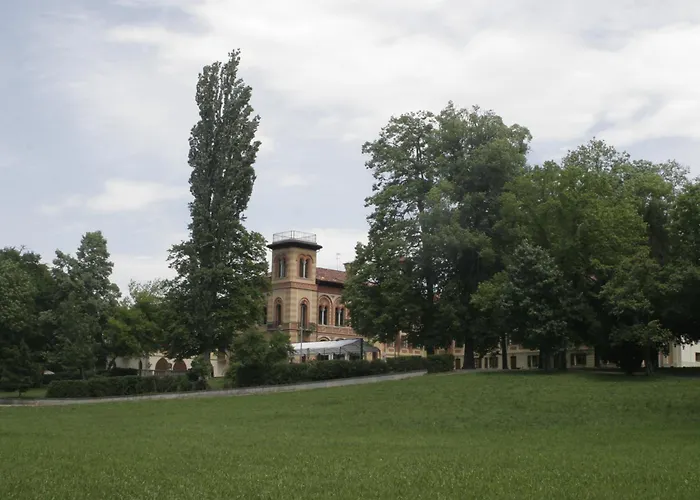 Villa Scati Bed&Breakfast