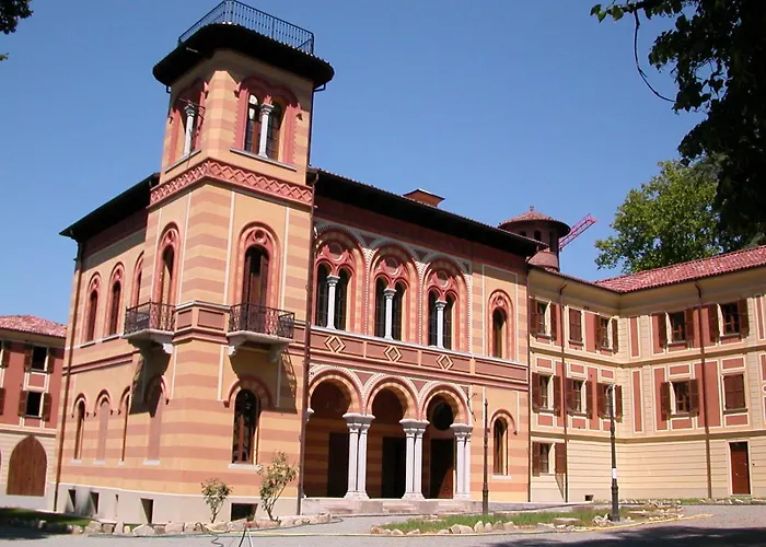 Villa Scati Bed&Breakfast