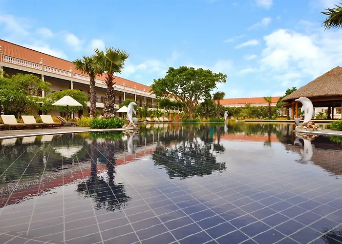 Sokha Beach Resort