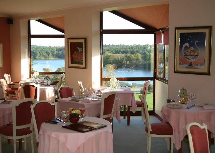 Domaine De Kerstinec/Kerland