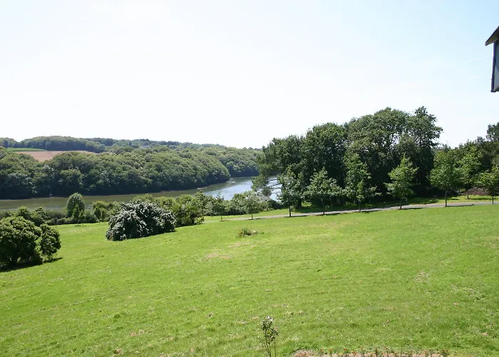 Domaine De Kerstinec/Kerland