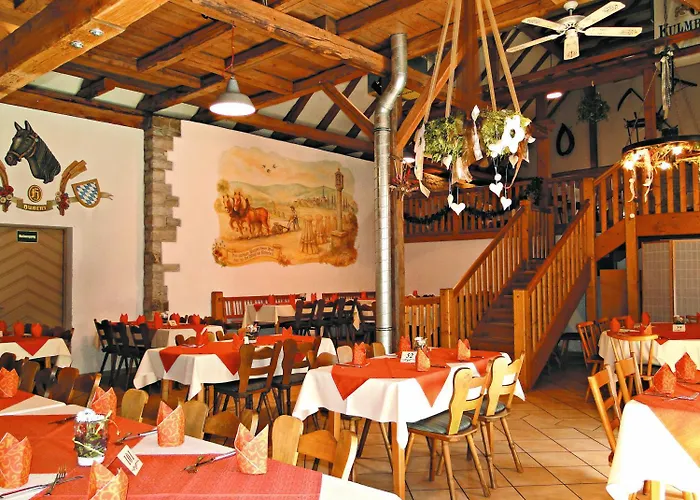 Hotel Schwarzes Ross