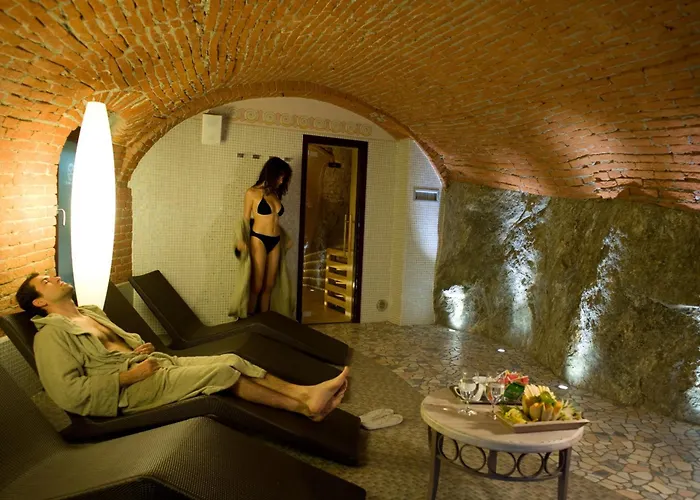Hotel Ad Gallias Bard