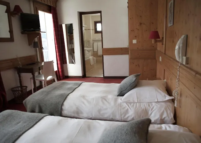 Hotel Val D'Este