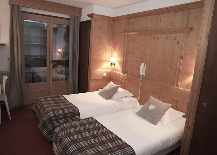 Hotel Val D'Este